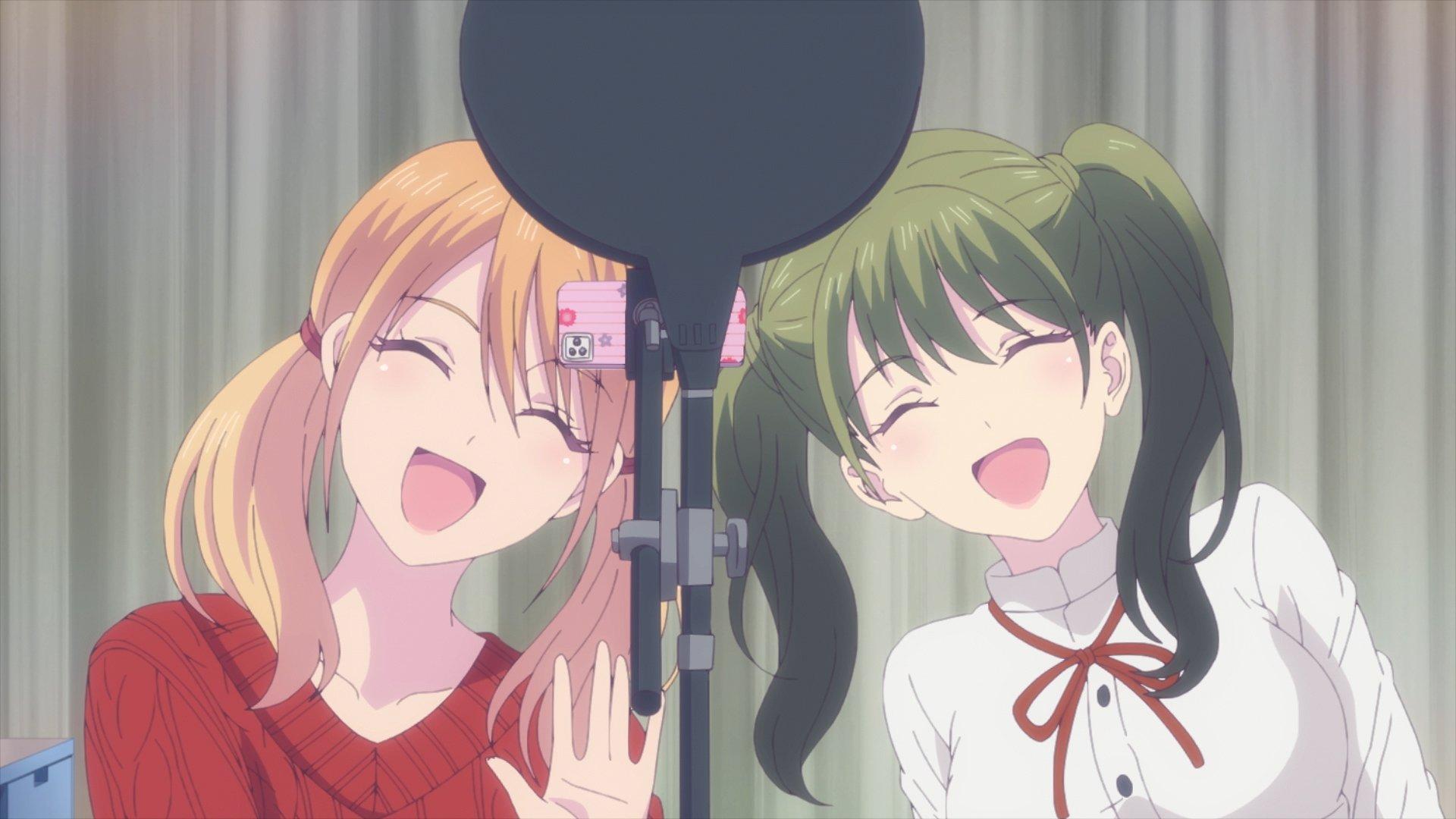 Still from Eleven Co-ed Cohabitors
