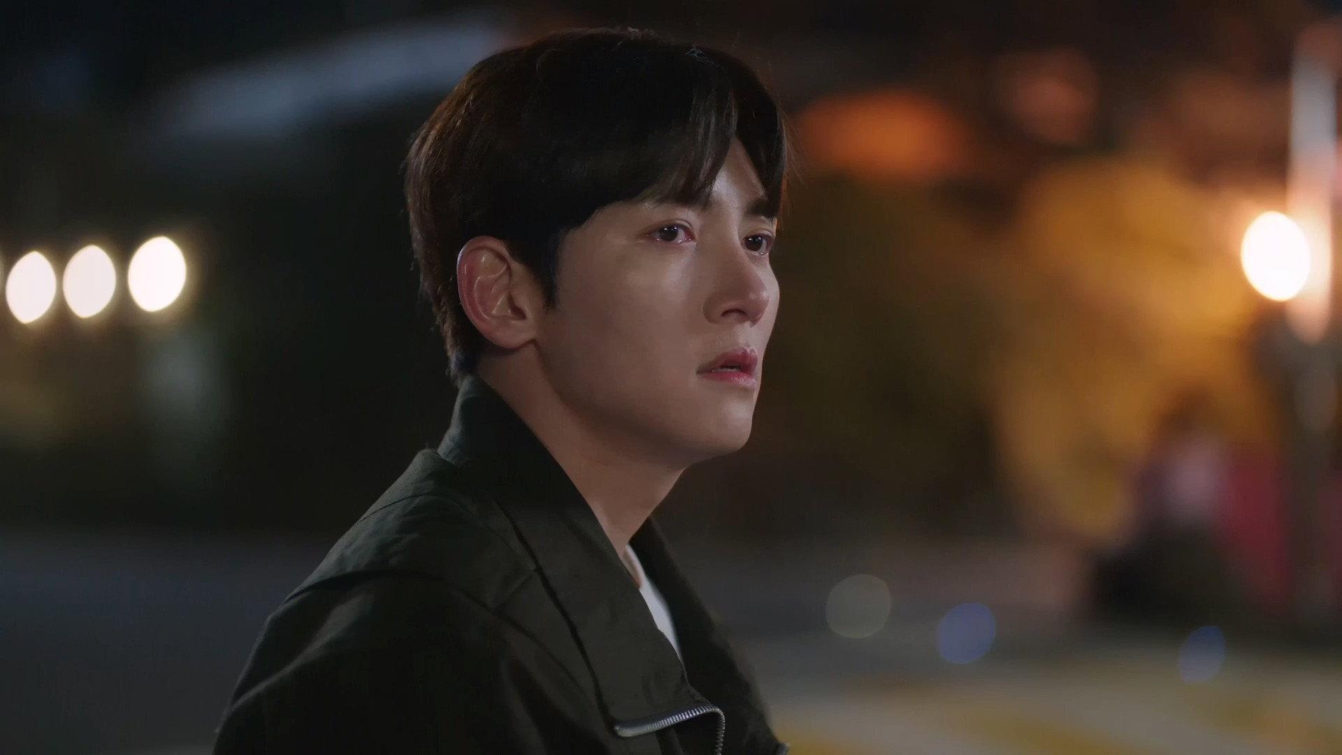 Still from That Damn One-sided Love