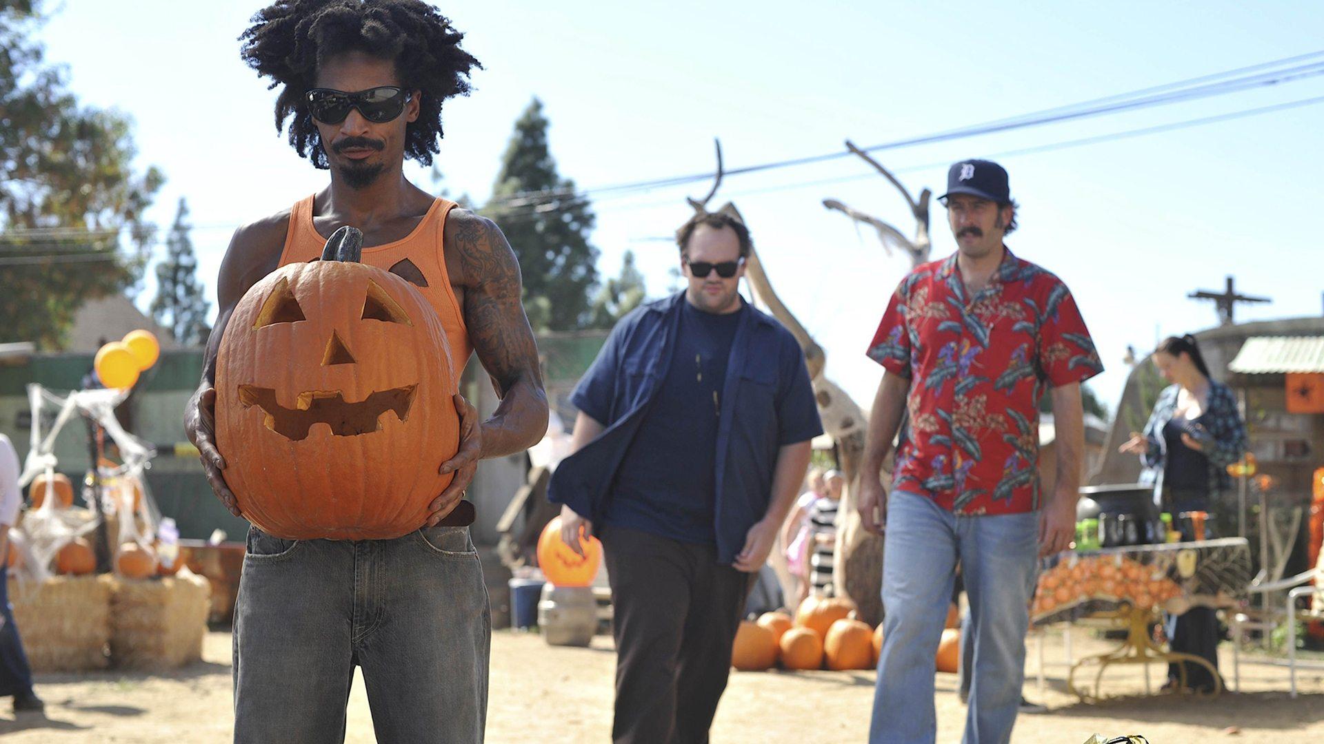 Still from Little Bad Voodoo Brother