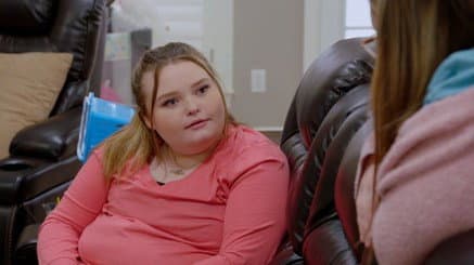 Still from Family Crisis : No Forgiveness Given