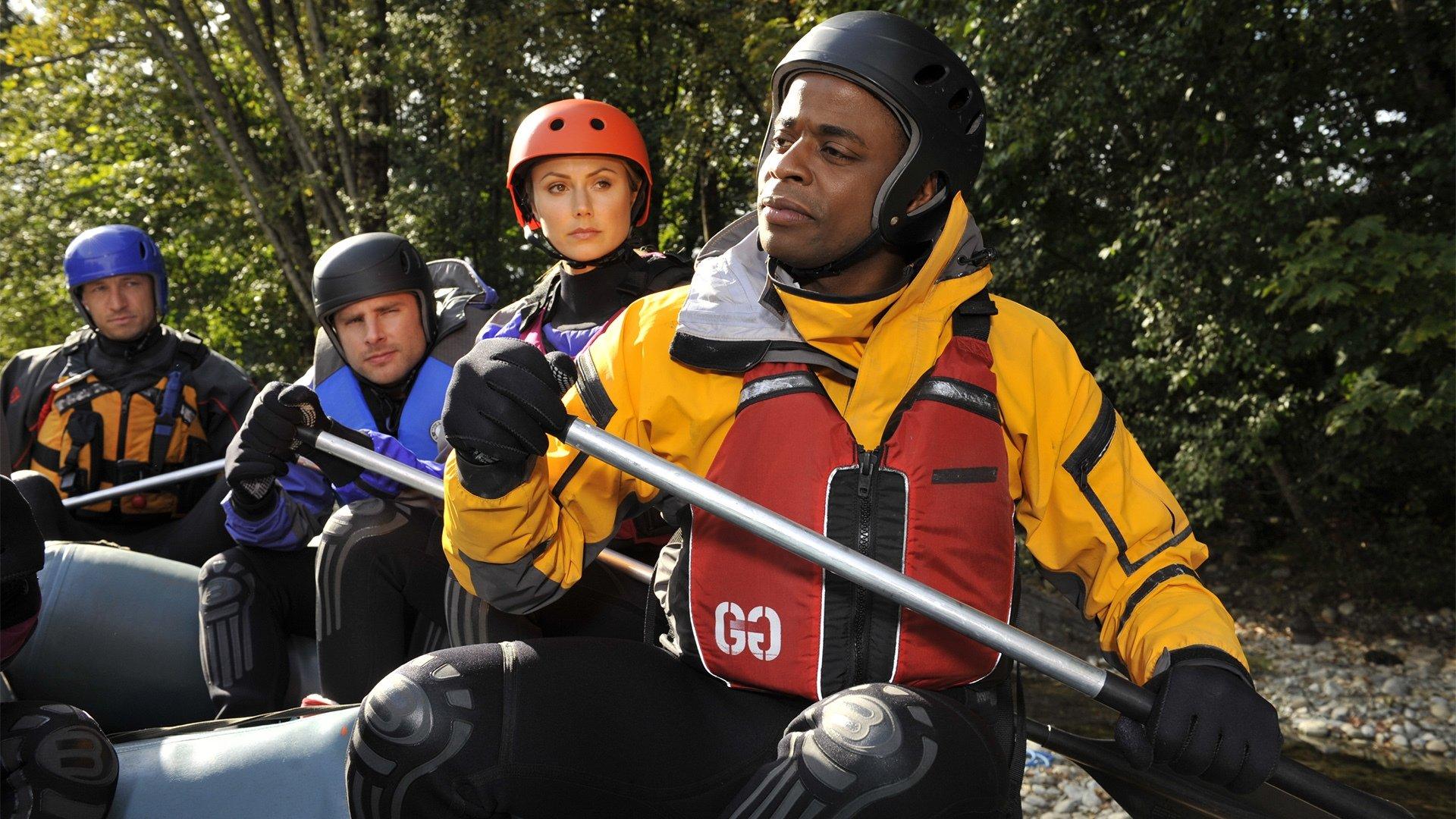 Still from Thrill Seekers and Hell Raisers