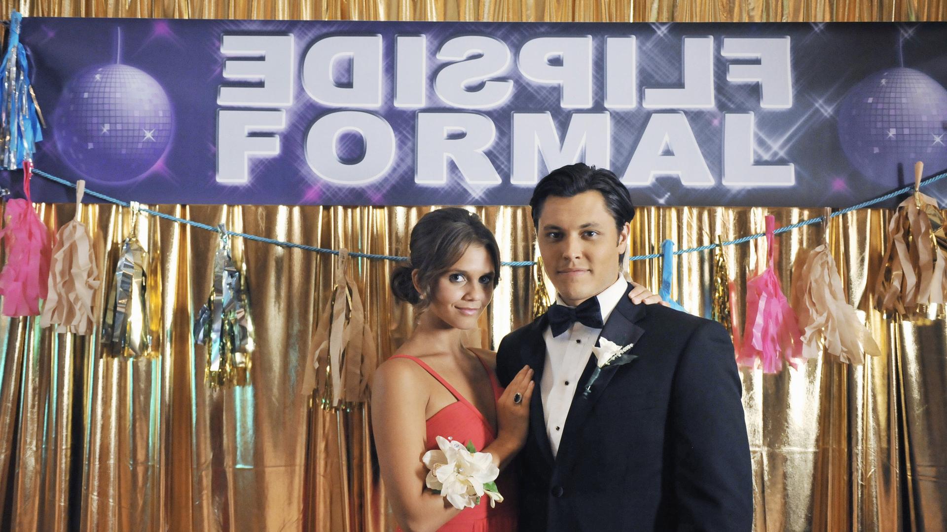 Still from Catch Her in the Lie