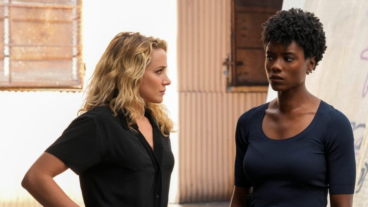 Still from Victim