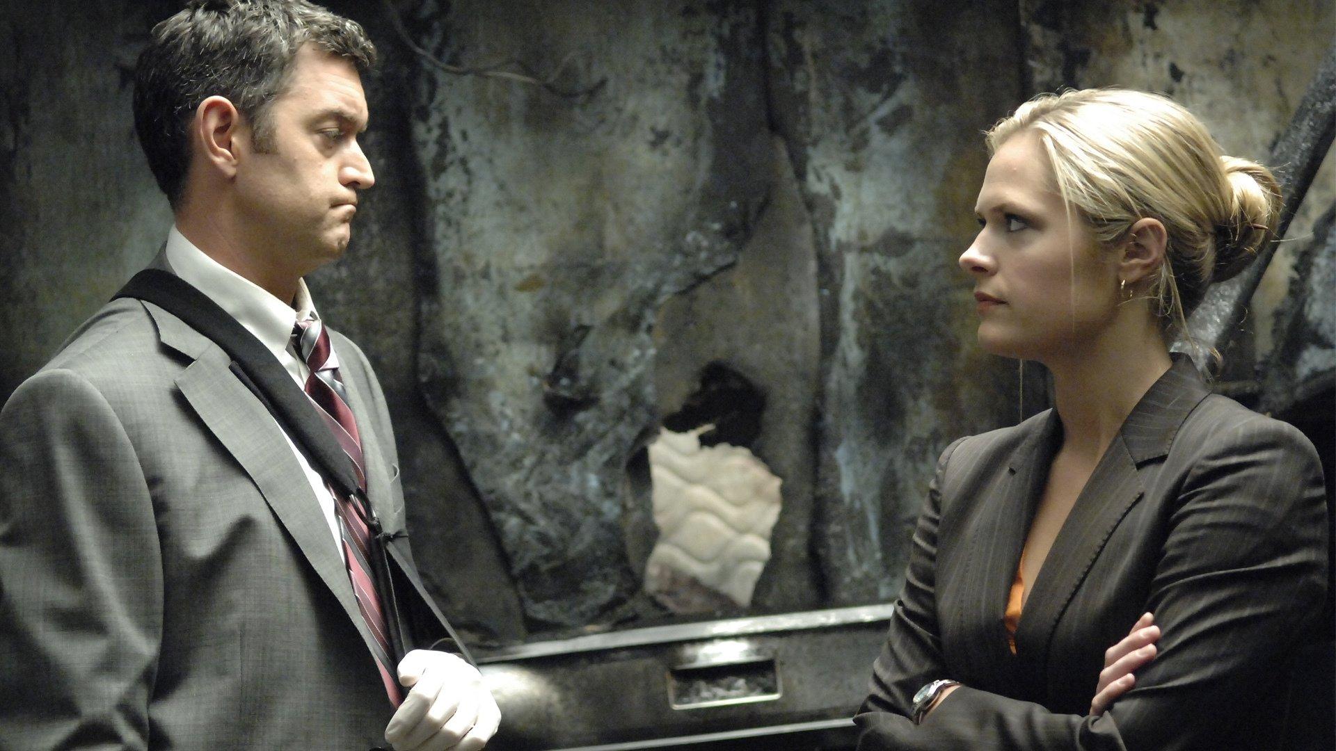 Still from If You're So Smart, Then Why Are You Dead?