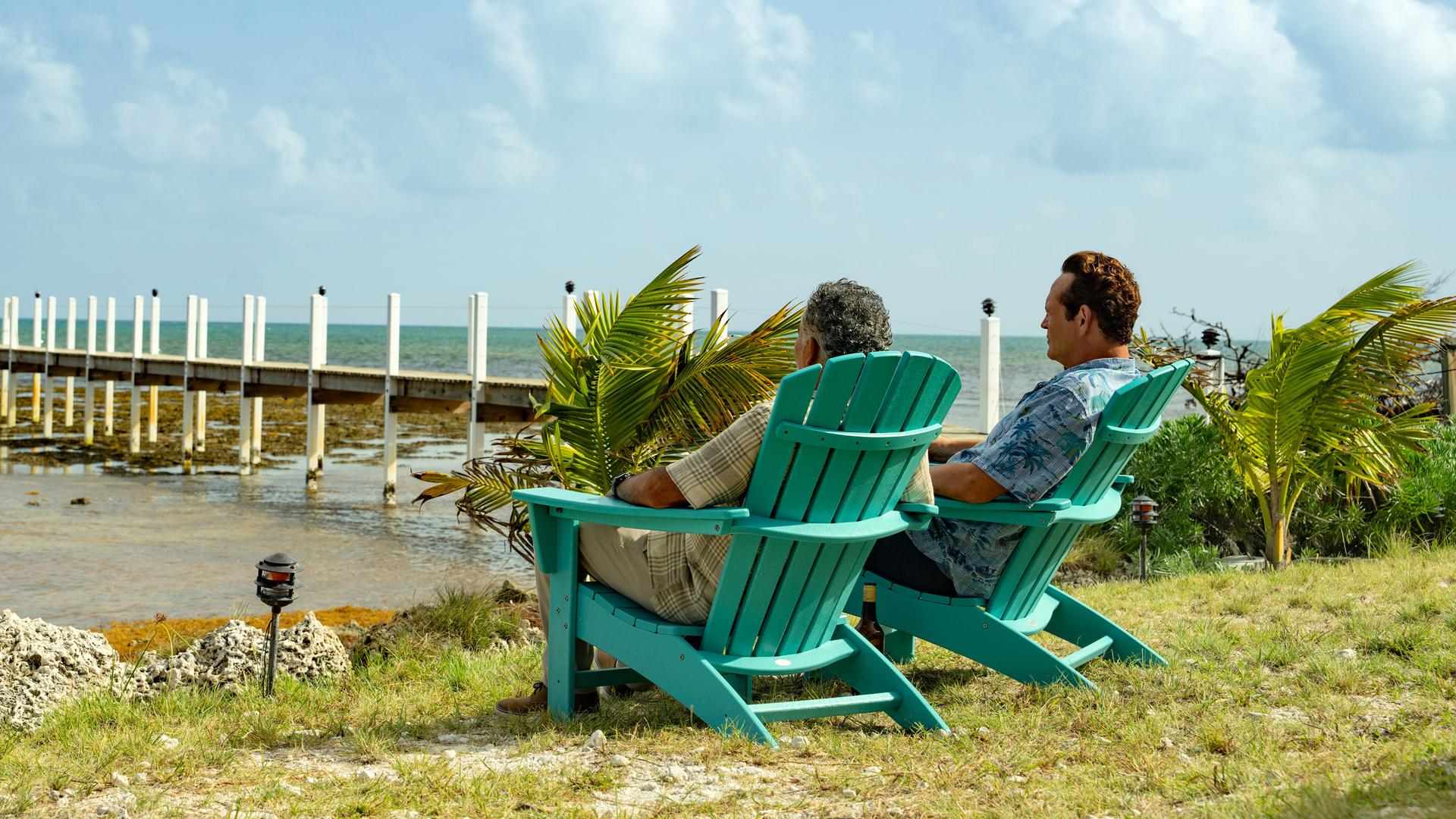 Still from We're in the Memory-Making Business