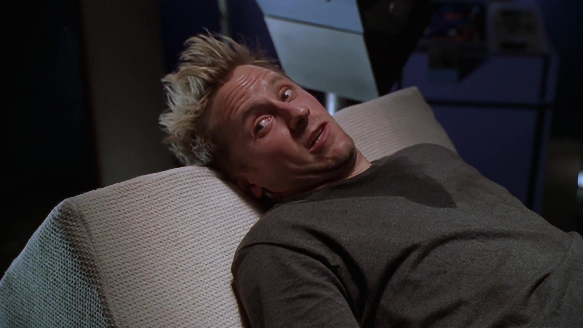 Still from Harper 2.0