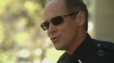 Still from Backscatter