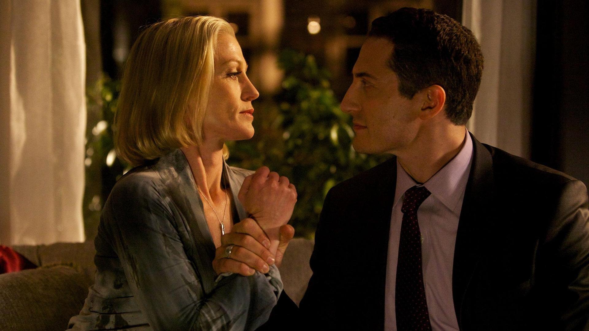 Still from Love Sick