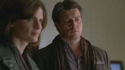 Still from The Fifth Bullet