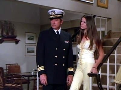 Still from Point of Law