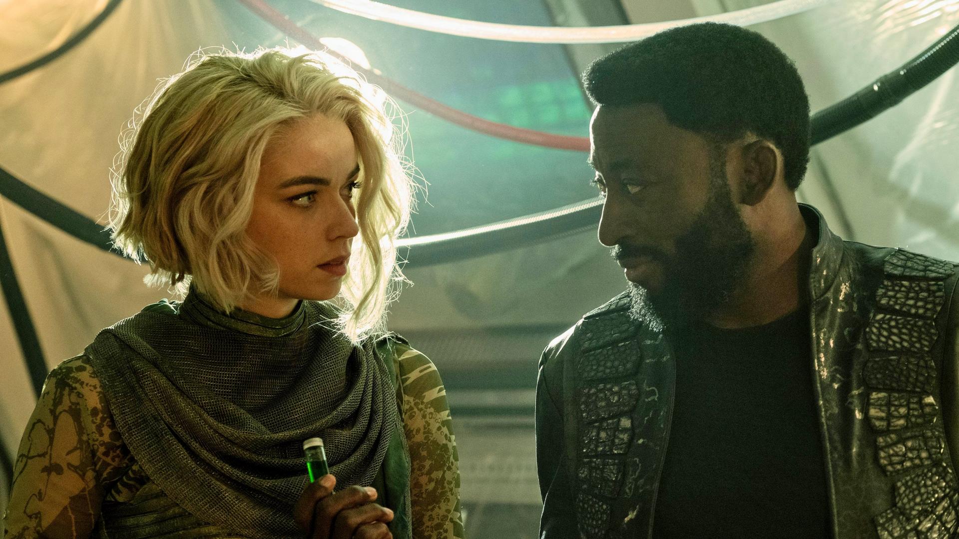 Still from The Broken Circle