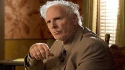 Still from Good Guys and Bad Guys