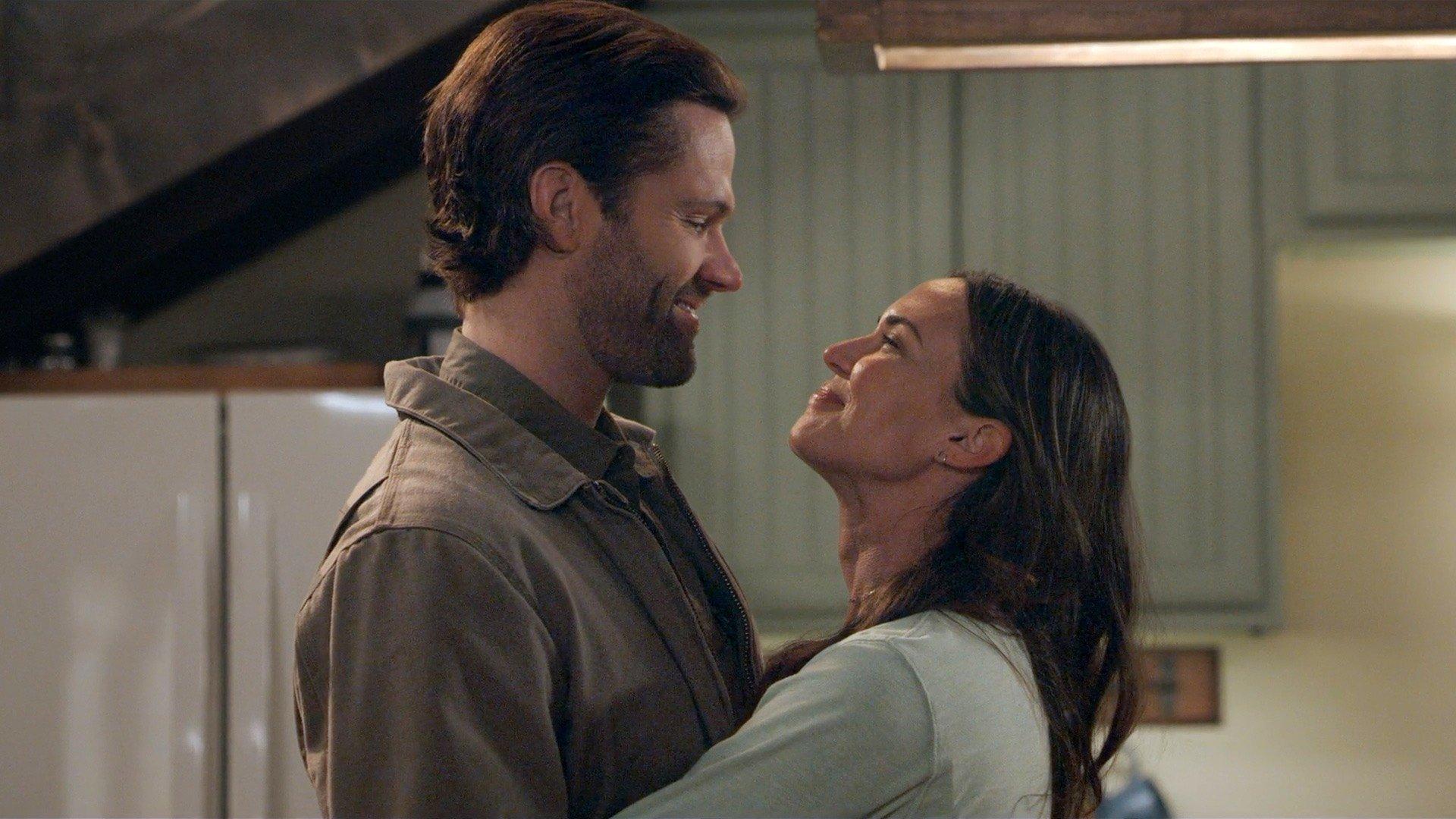 Still from We All Fall Down