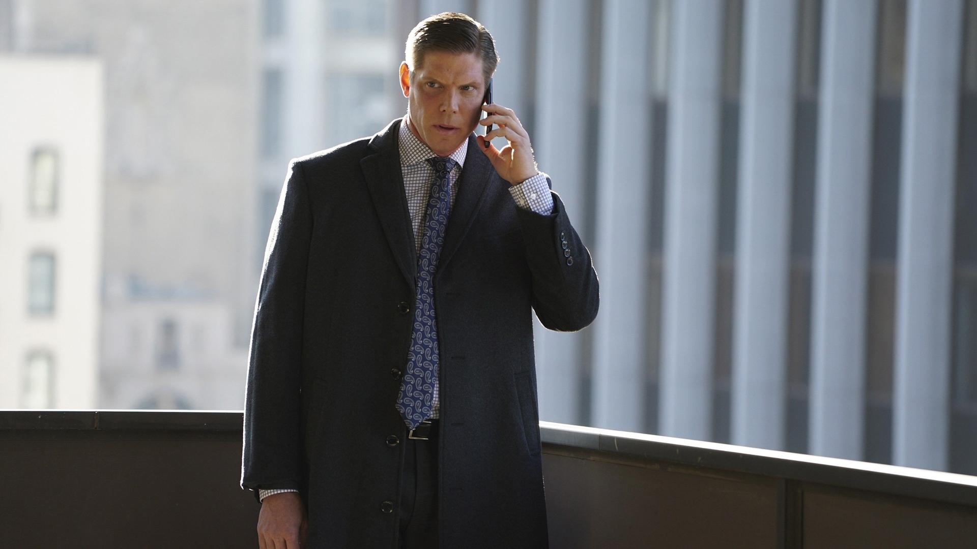 Still from Wild Card