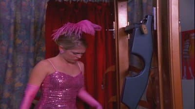Still from Magic Joel