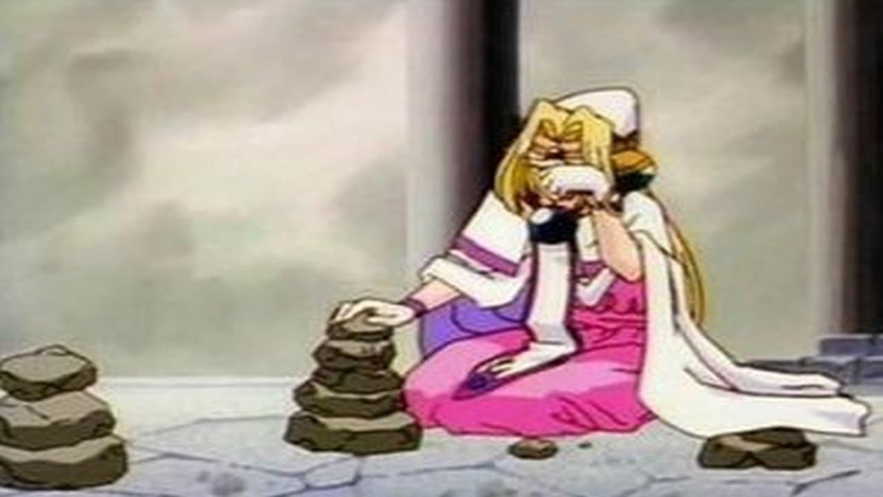 Still from The Hurdle's Cleared? Jiras' Hidden Power!
