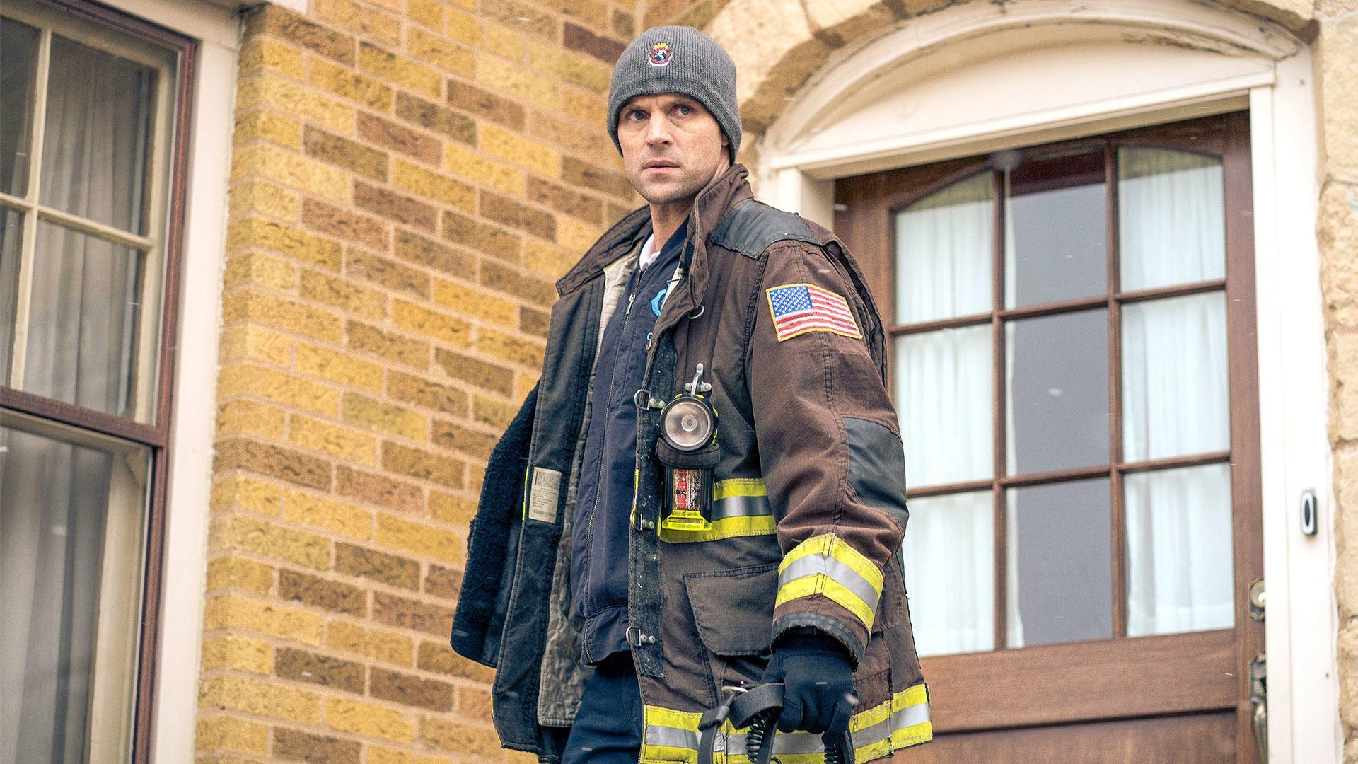 Still from Looking for a Lifeline