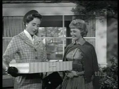 Still from Stable for Three