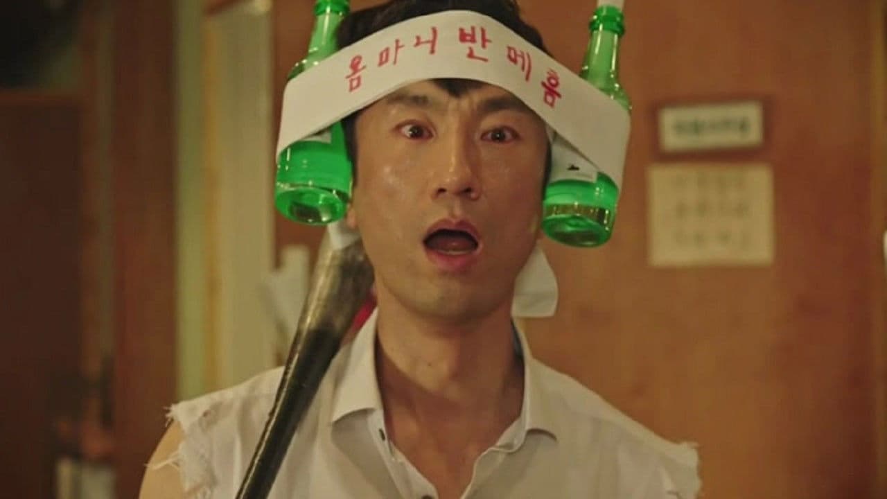 Still from Episode 9