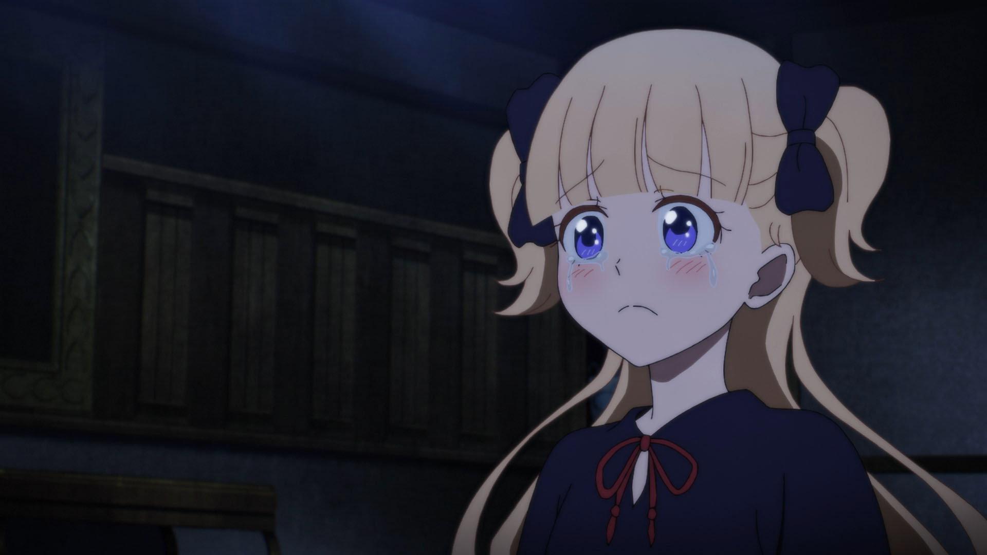 Still from The Last Lesson