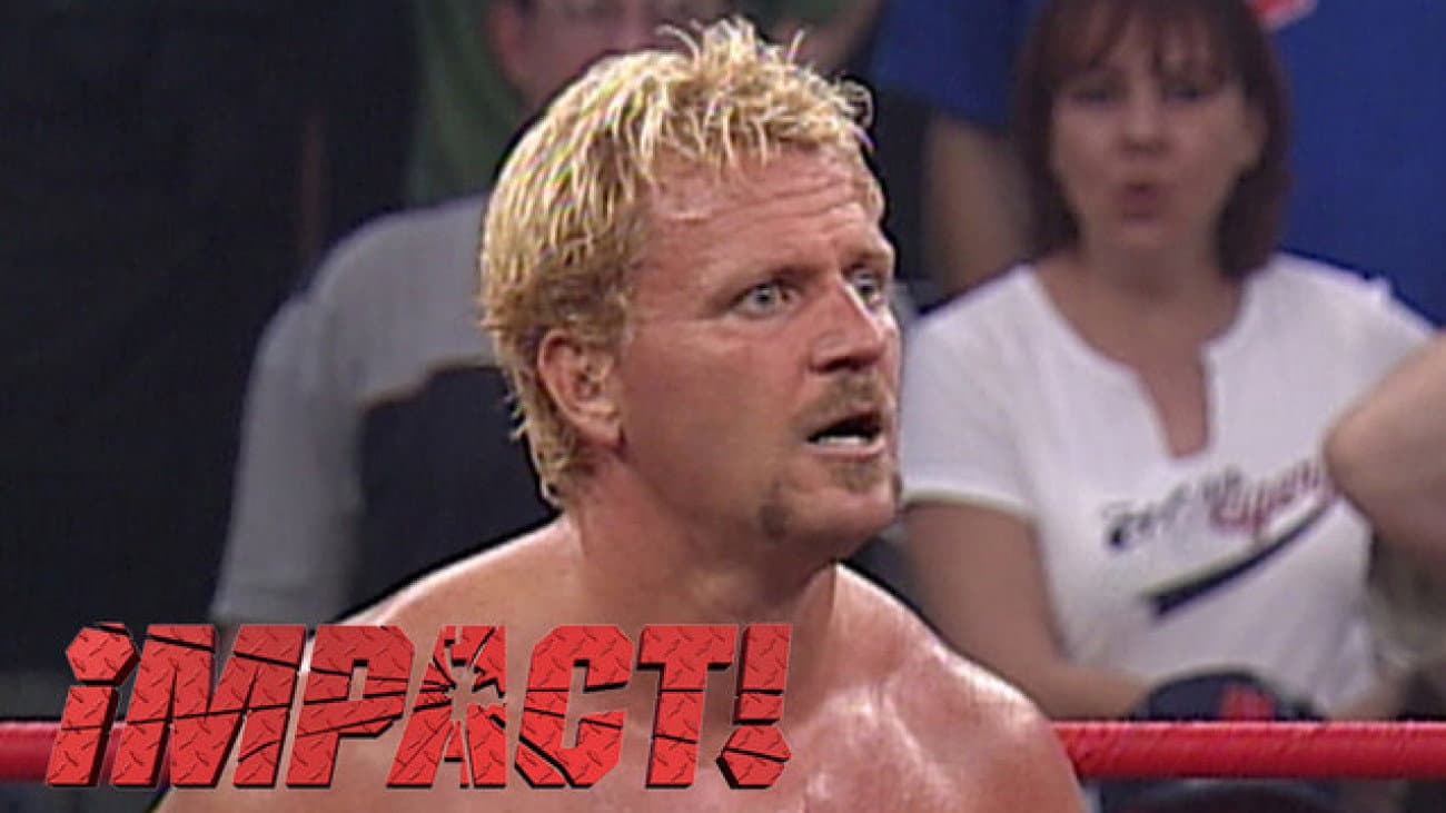 Still from Best Of Total Nonstop Action Wrestling 2005 #1