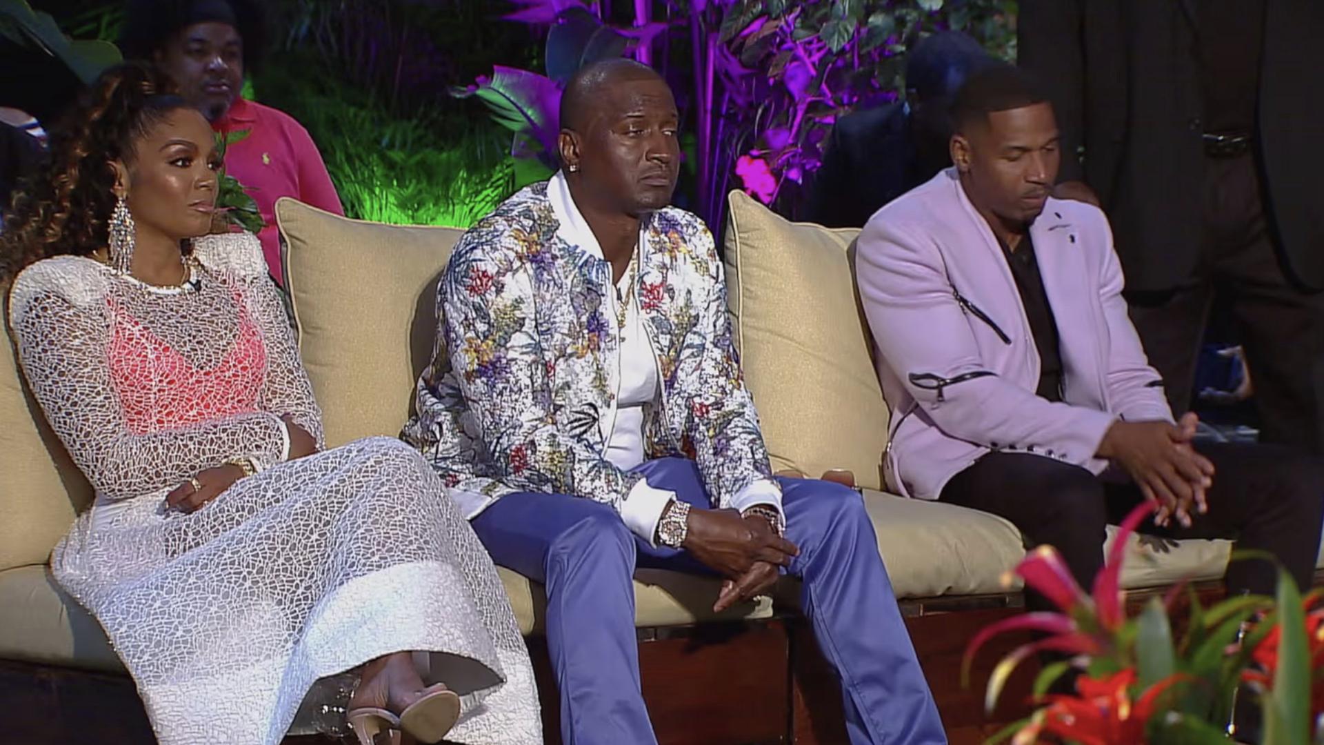 Still from Reunion Part 2