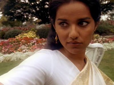 Still from The Wrath of Kali