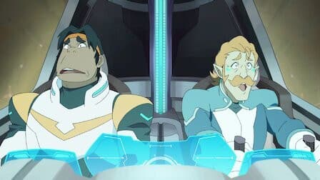 Still from Tears of the Balmera