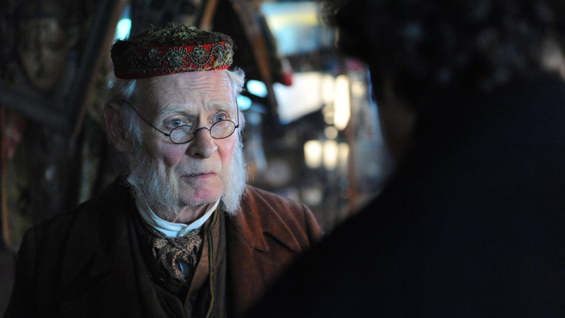 Still from Episode 3