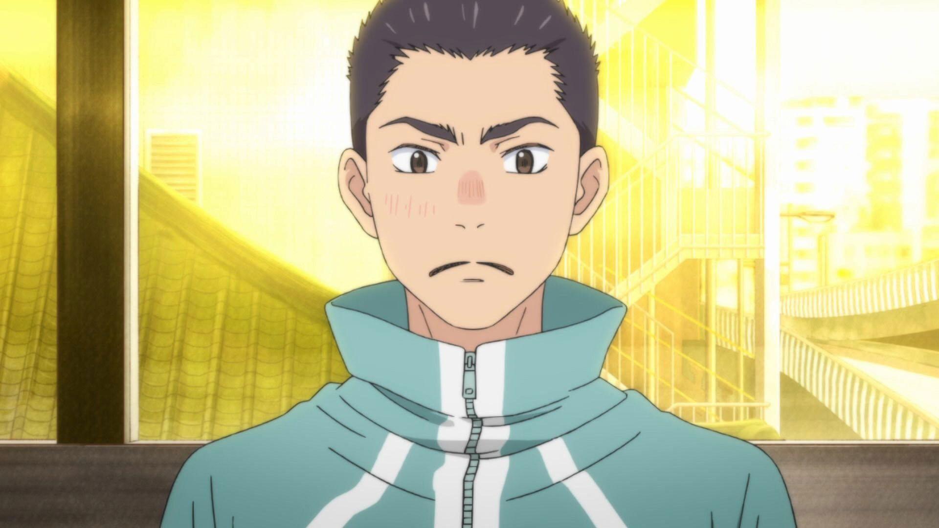 Still from Child of God (3) (Continued) / Important Things, Important Matters / Teach Me How to Play Shogi