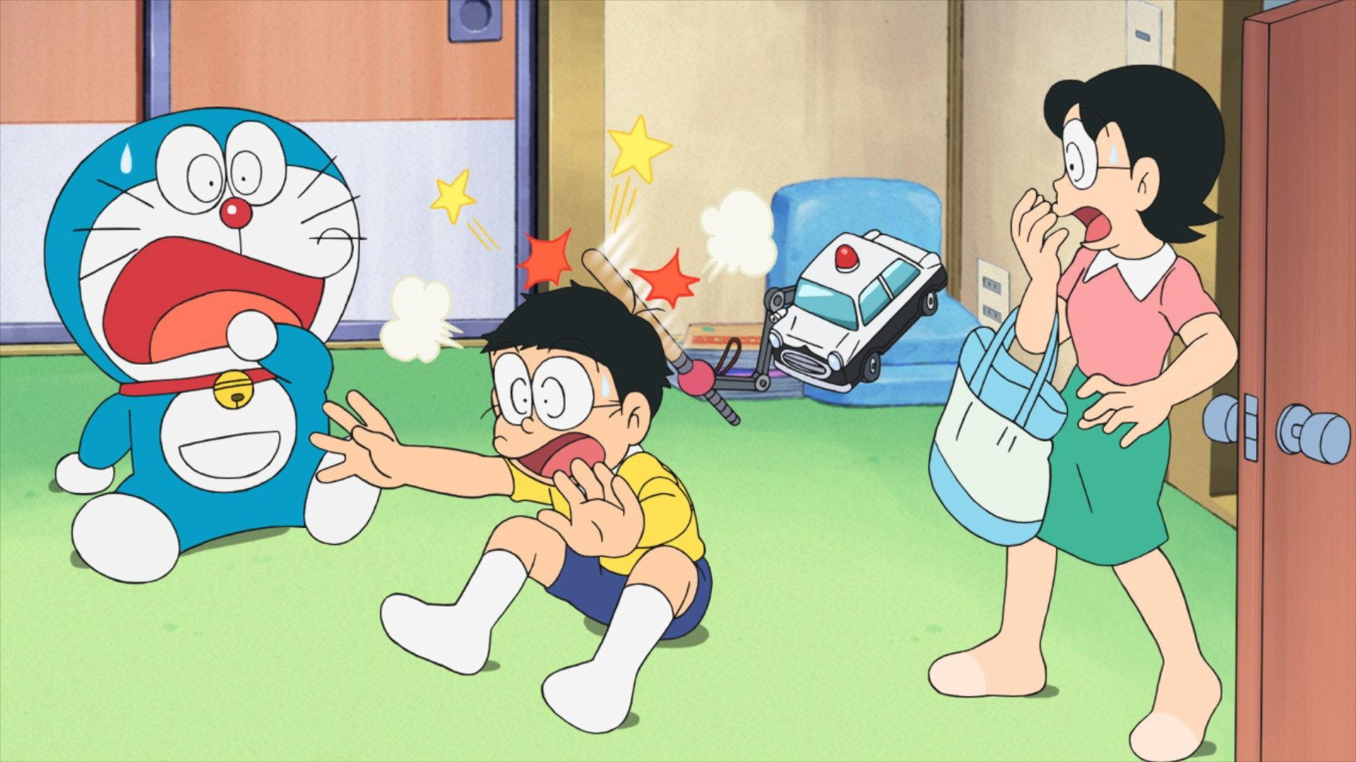 Still from Episode 1325