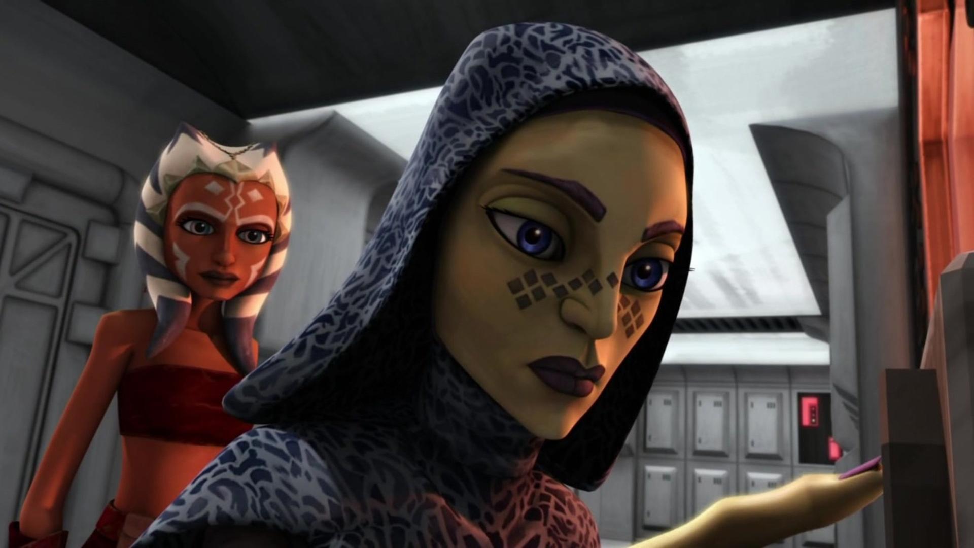 Still from Brain Invaders