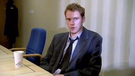 Still from The Interview