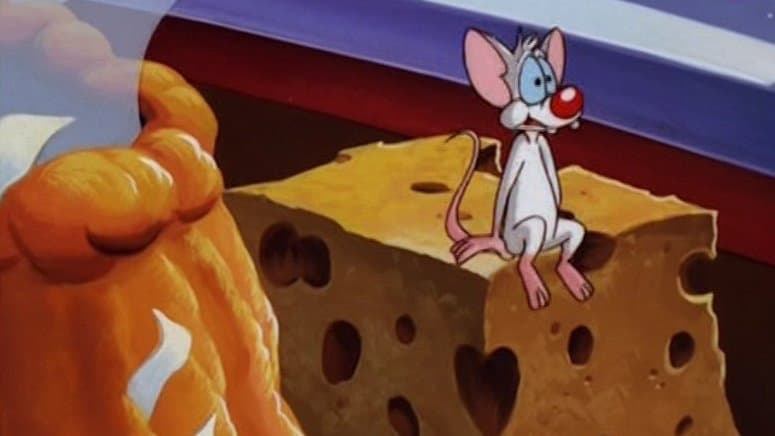 Still from Better Living... Through Cheese
