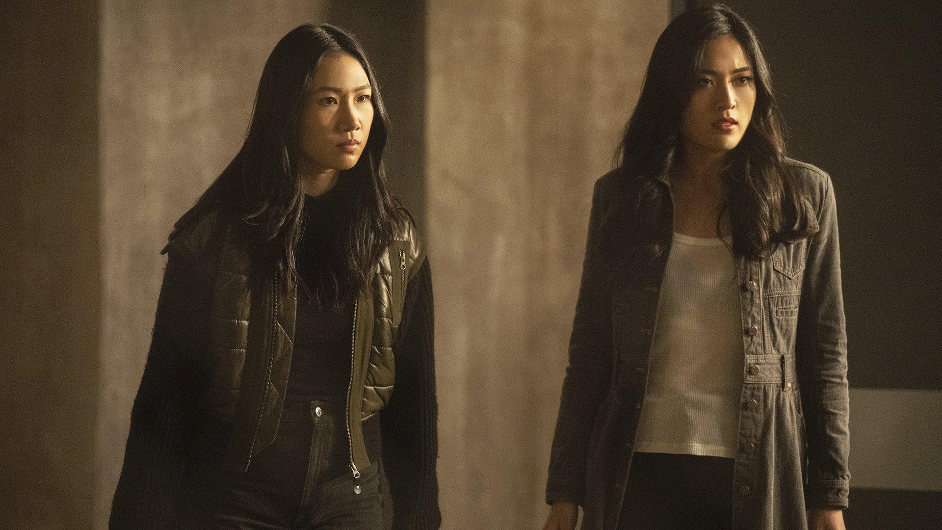 Still from Alliance