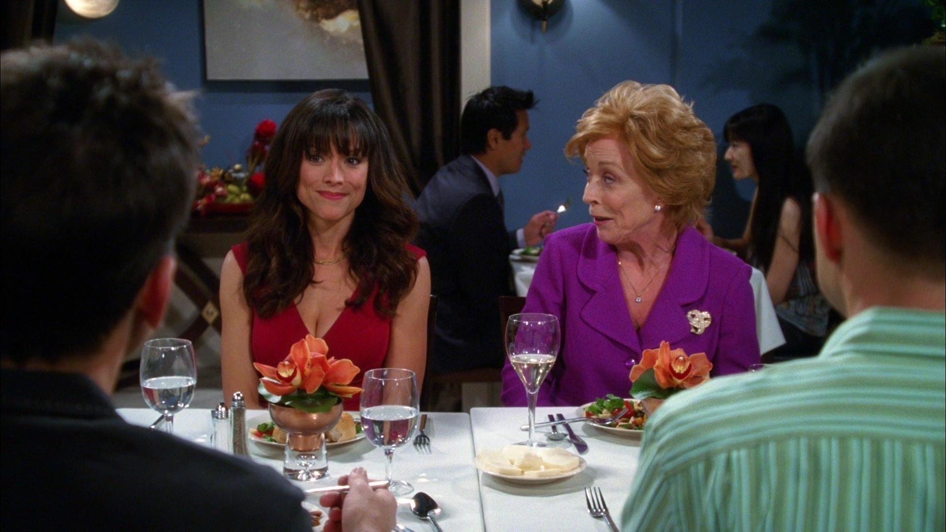 Still from The Crazy Bitch Gazette