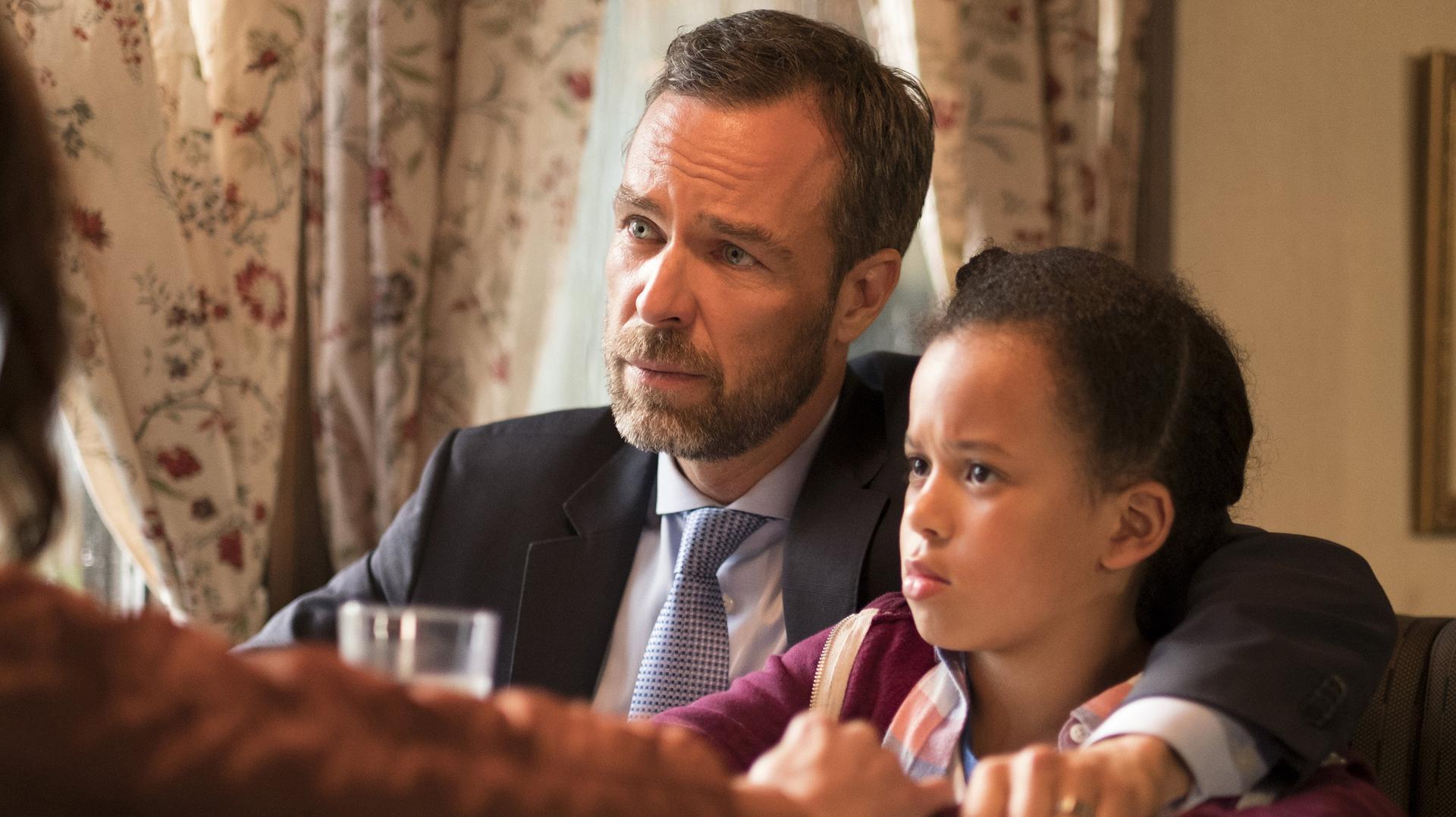 Still from The Fourth Man