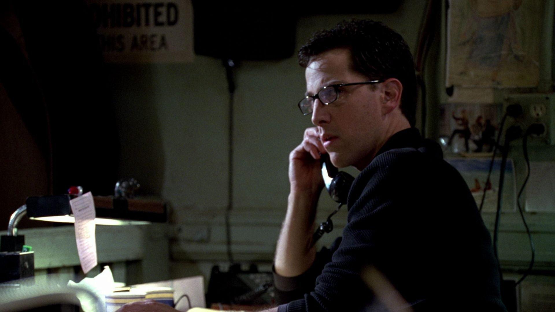 Still from Hand Job
