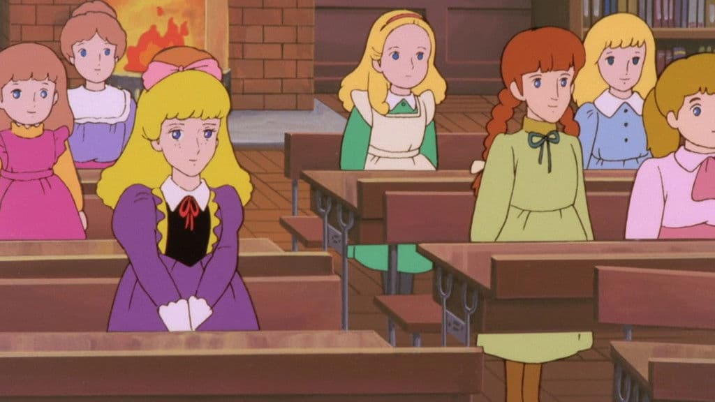 Still from Class Representative