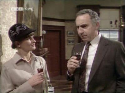 Still from Equal Opportunities