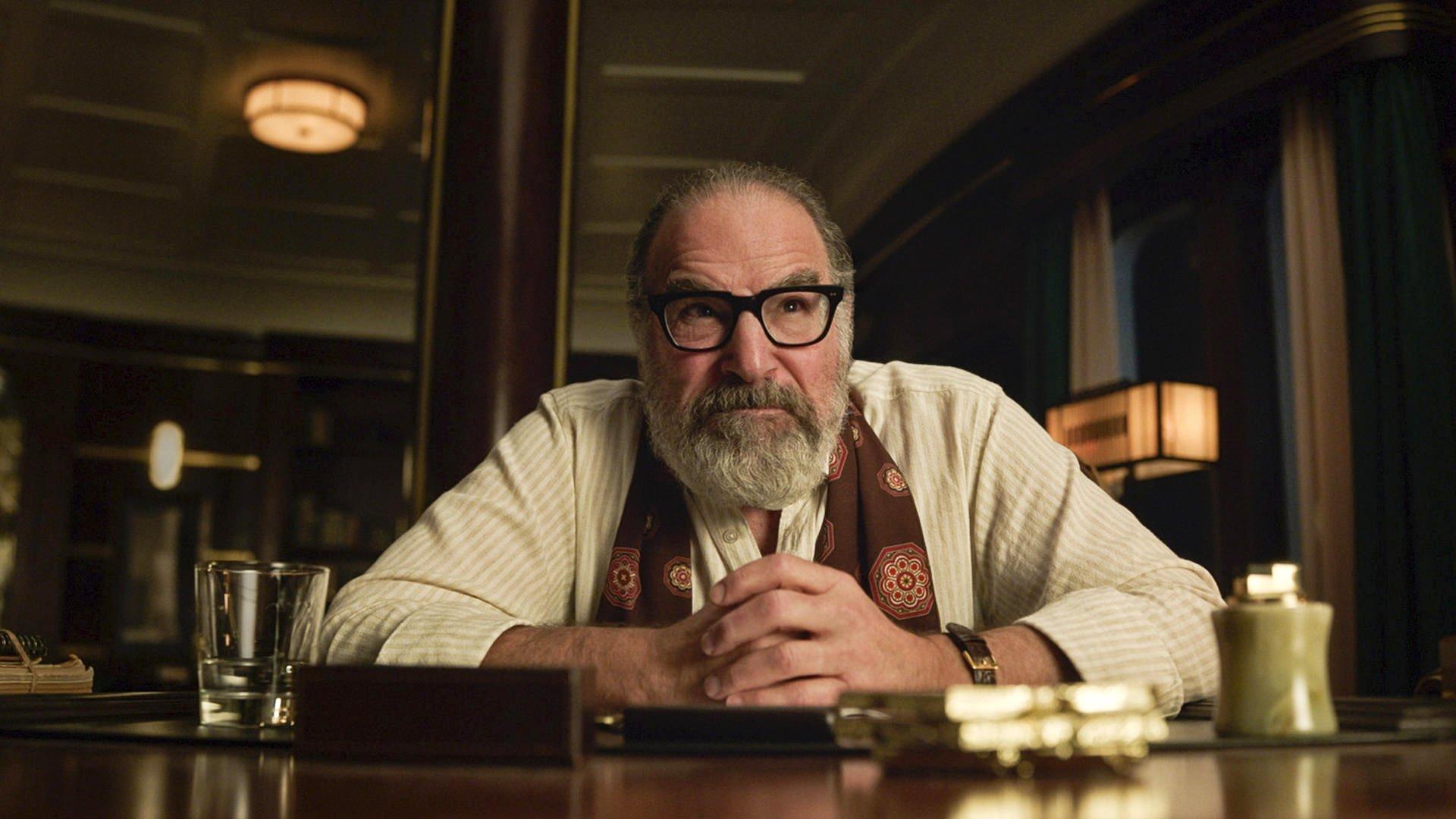 Still from Sordid