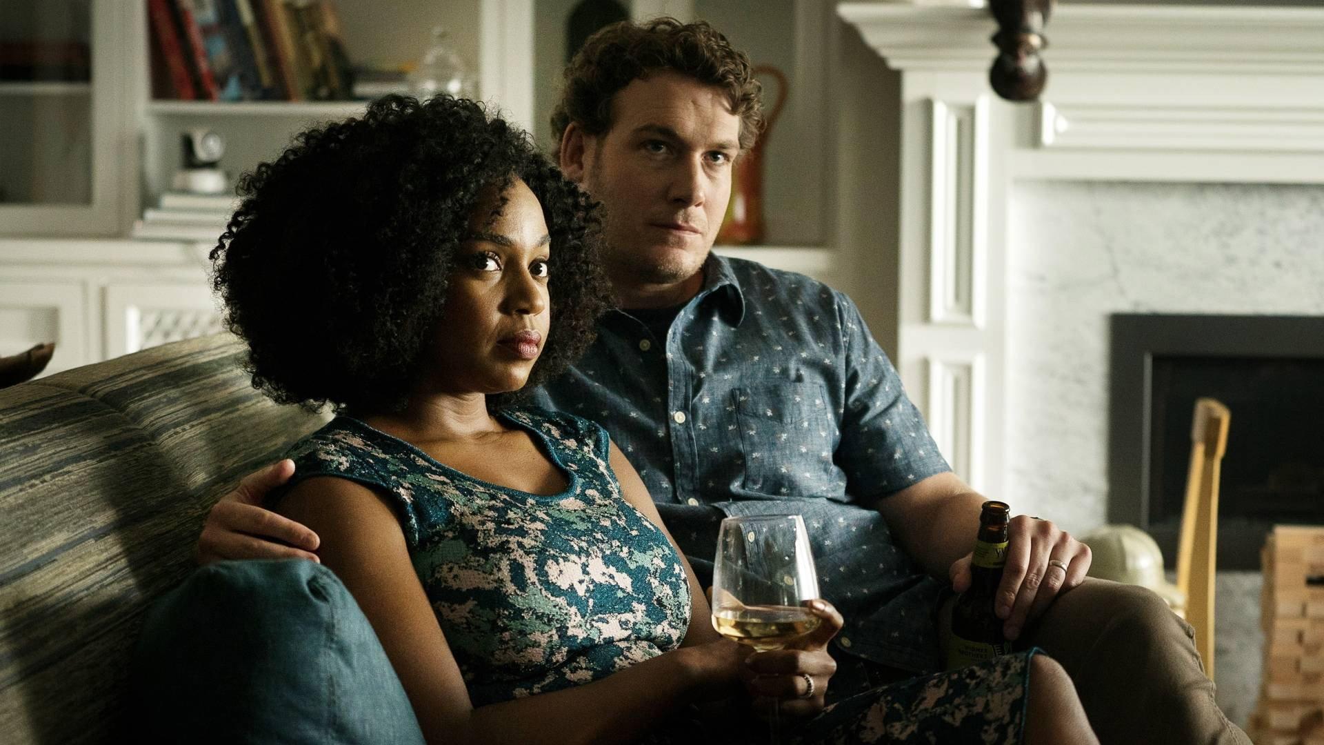 Still from From Sun Up to Sun Down