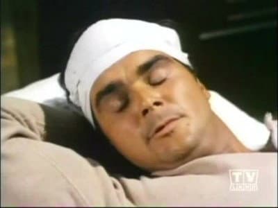 Still from Johnny Cross