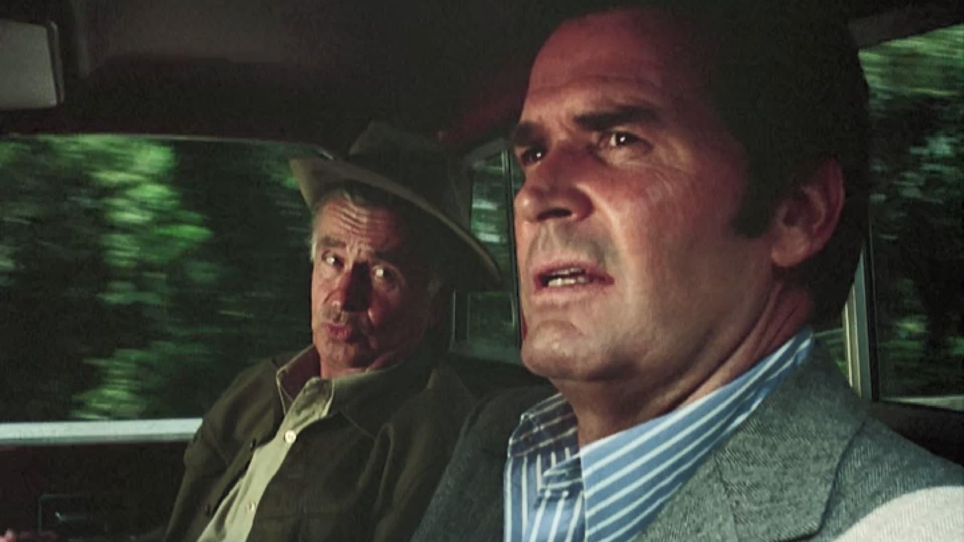 Still from Return to the 38th Parallel