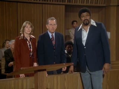 Still from Crib Job