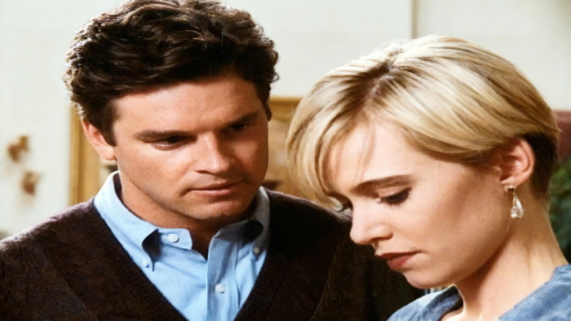 Still from Married to It