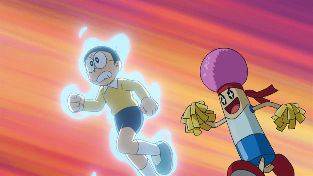 Still from Episode 981