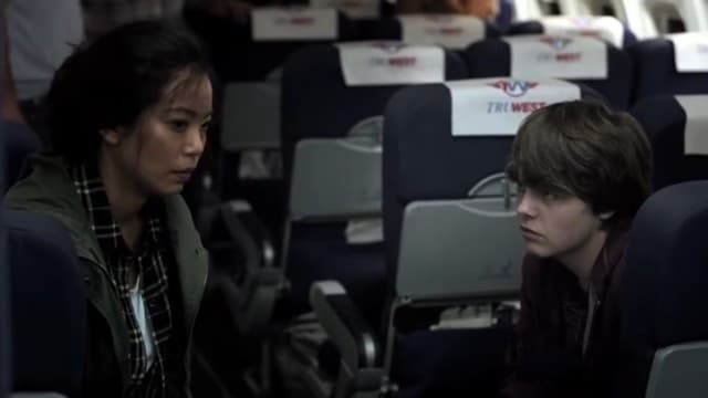 Still from Flight 462: Part 11