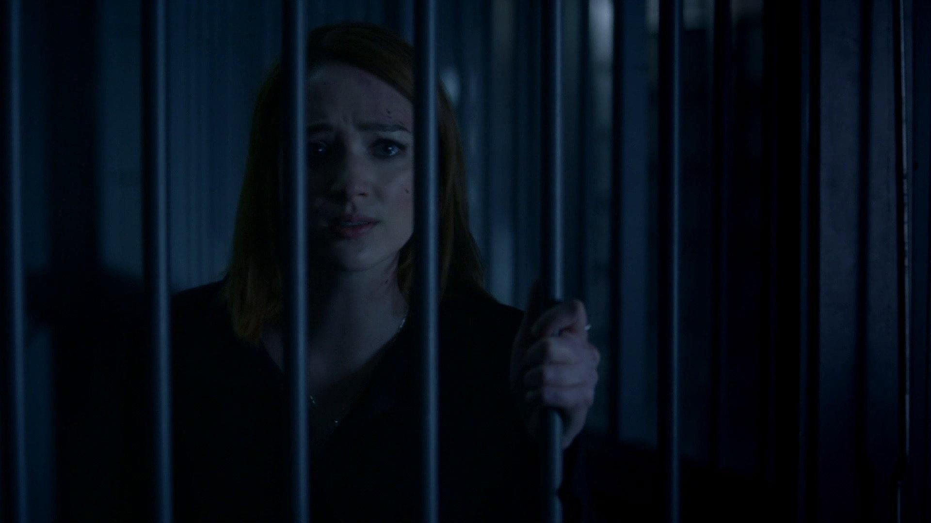 Still from Cradles and Graves