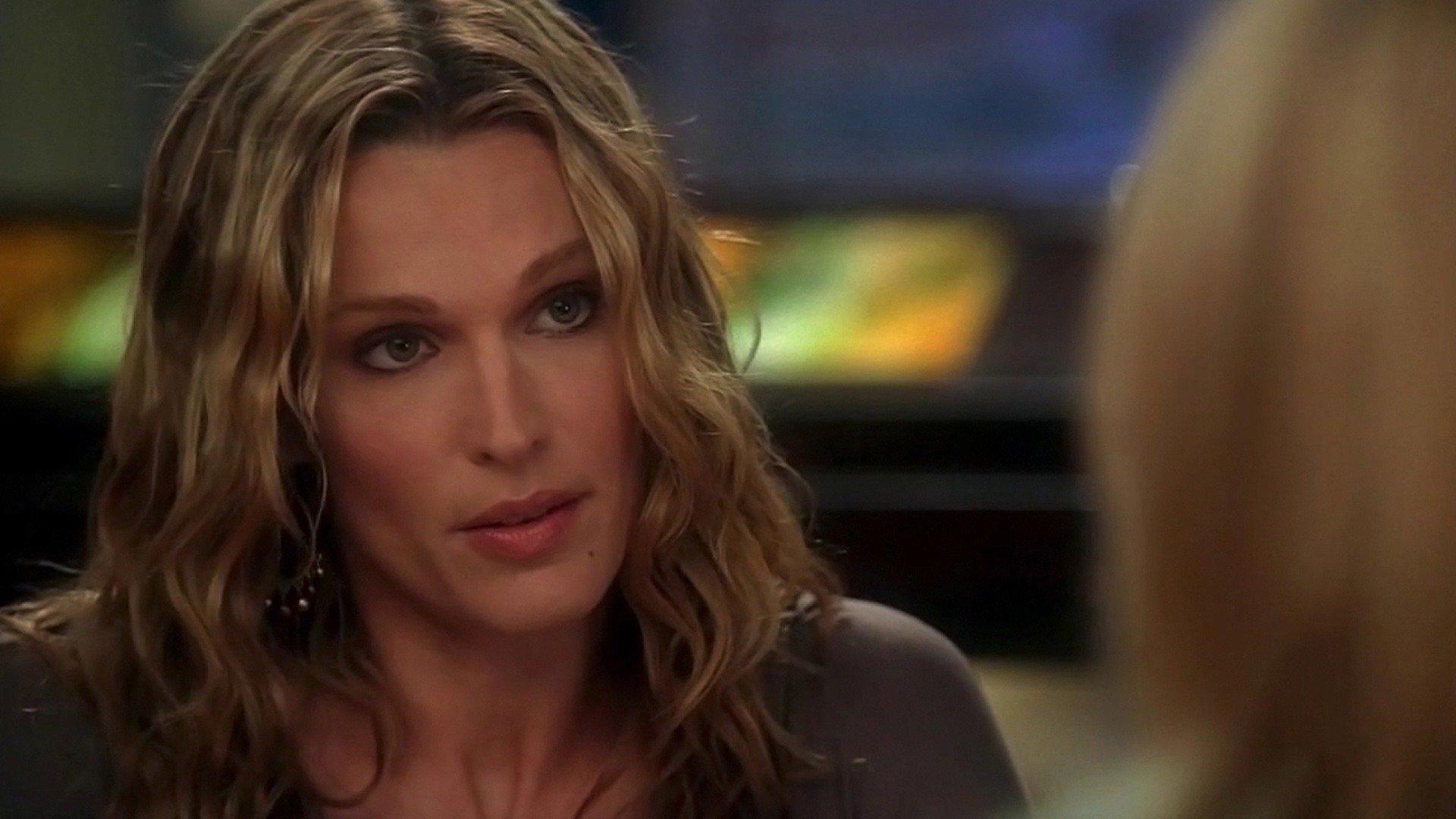 Still from Heroes